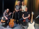 Een muzikale en poëtische avond over 'gemis'