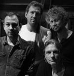 Zondagmiddag 15 maart: optreden De Harde Liefde