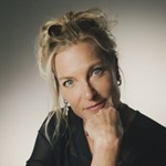 Leesclub 'Omdat ik je zie' met Eva Posthuma de Boer