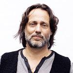 Boekenweek: 27 maart: 2019: Hugo Borst over zijn 'moeder'boeken