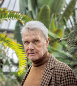 Adriaan van Dis over zijn nieuwe roman