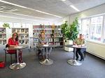 Stadsdichtersduo gaat nog twee jaar door!