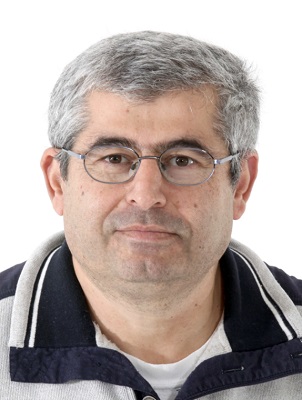 Ali Rik Serik, Ali / Gedichten / Literair Zeist