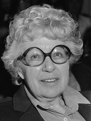 Schmidt, Annie M.G.