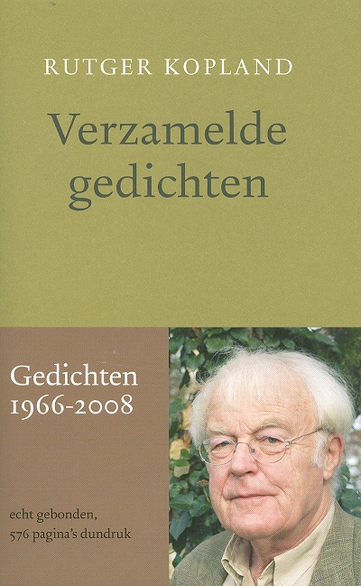 Kopland, Rutger