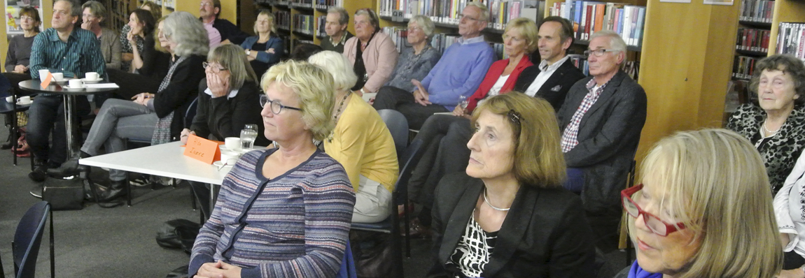 Literair Zeist slide-1